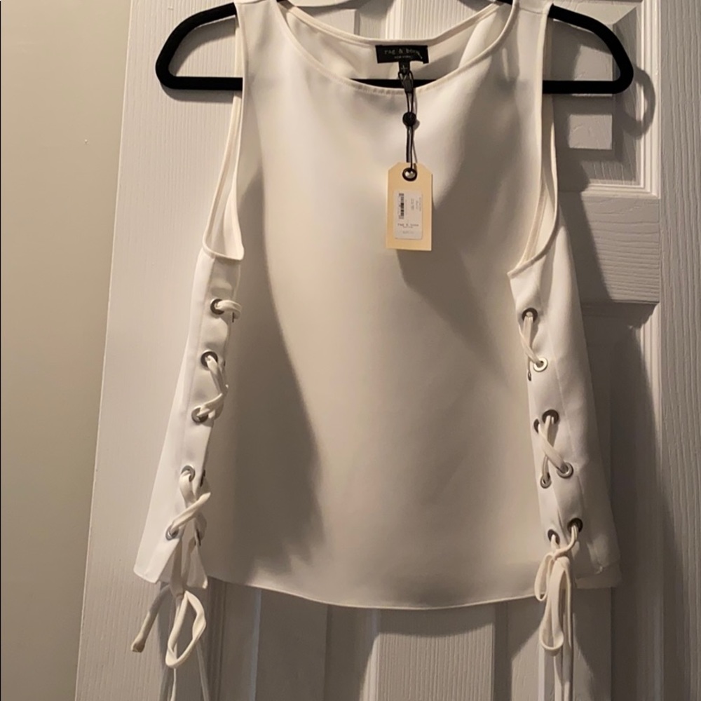 Rag & bone top